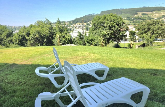 Duplex de 1 Dormitorio en Apartahotel Boutique