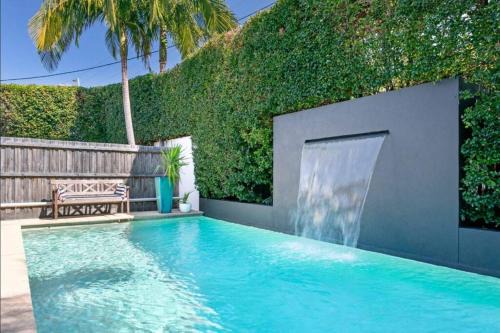 Casa de Palmas Noosa