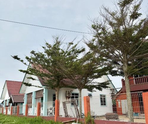 Casa De Pantai
