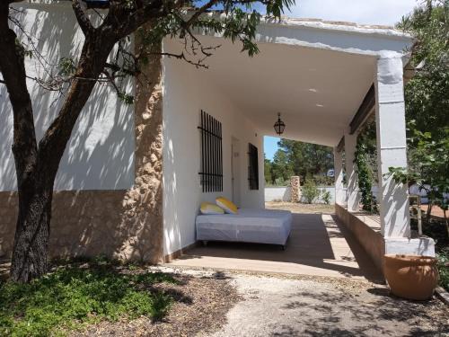 Casa de Pascual