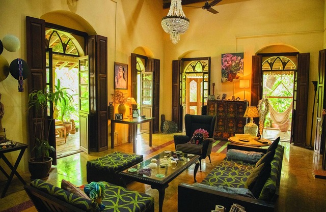 Casa de Paz - Casa con encanto de 3 dormitorios Heritage