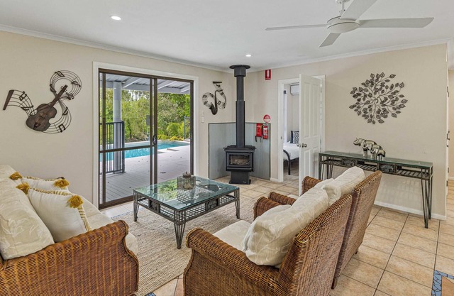 Casa De Paz - Pet Friendly!