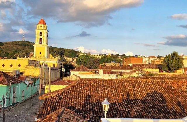 Casa de Paz