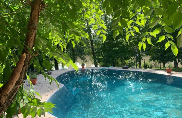 Casa de pe lac Fedelesoiu ,