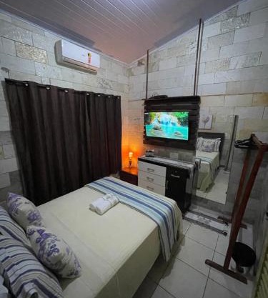 Casa de Pedra