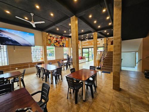 CASA de PERÚ Hotel y Bistro