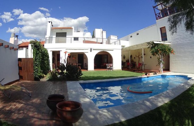 Casa de Piedra