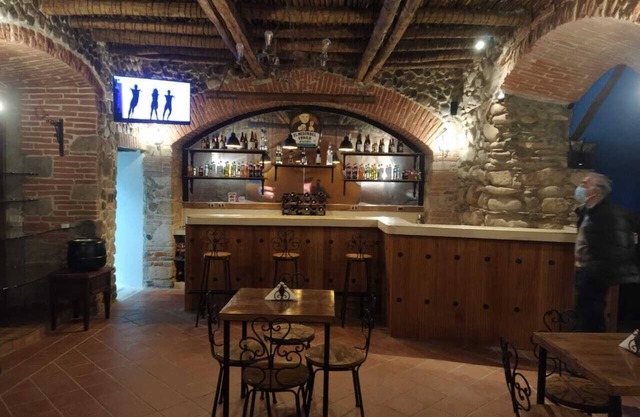 Casa de Piedra Hotel Boutique