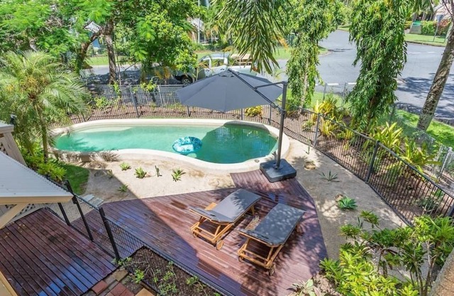 Casa De Playa - Beach Townhouse