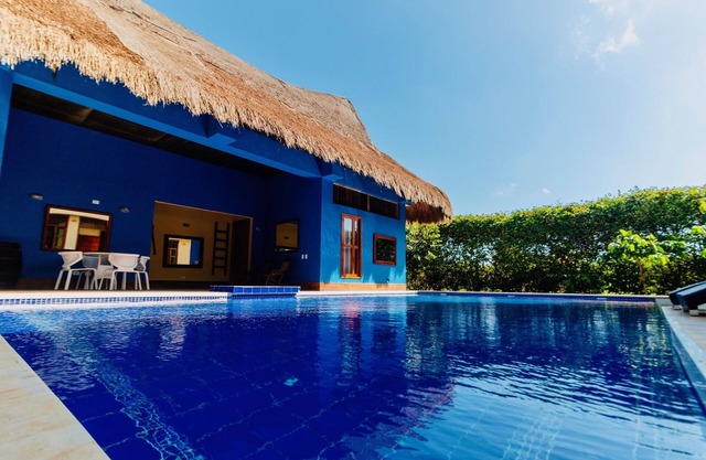 CASA DE PLAYA CARTAGENA DE INDIAS