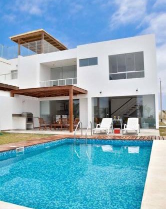 Casa de playa: Disfruta de grandes momentos y del sol todo el año en Paracas