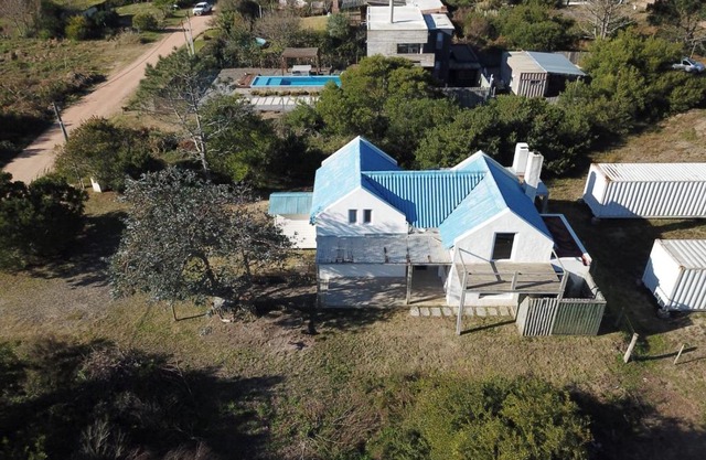 Casa de Playa en José Ignacio