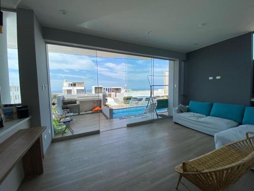 casa de playa