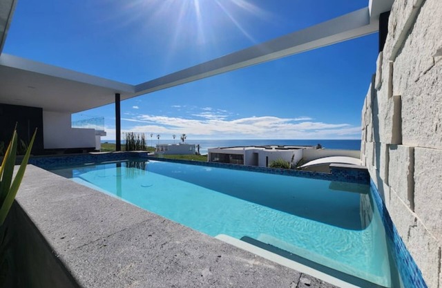 Casa de Playa Plaza del Mar