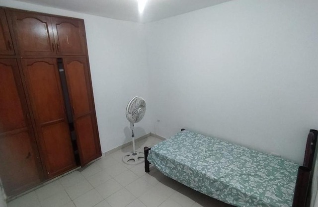 Casa de Pluma Ana
