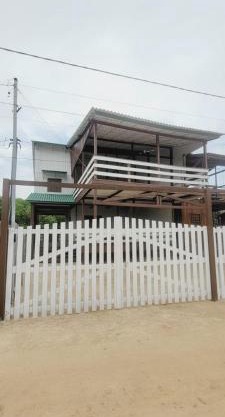 Casa de Praia - Ajuruteua Pará