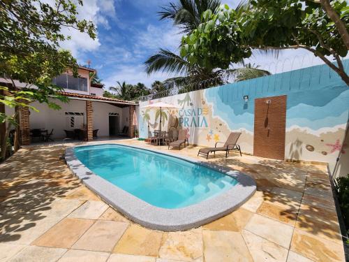 Casa de Praia Araçagy
