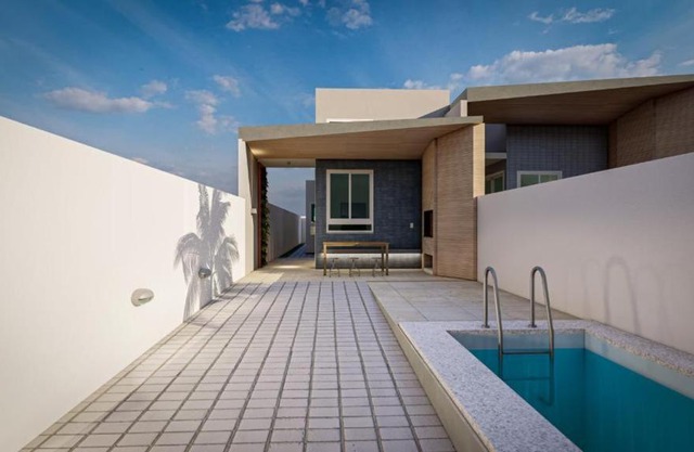 Casa de Praia