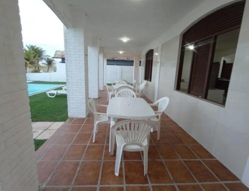 Casa de praia
