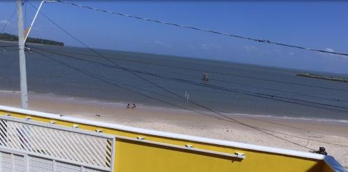 Casa de praia são José de Ribamar
