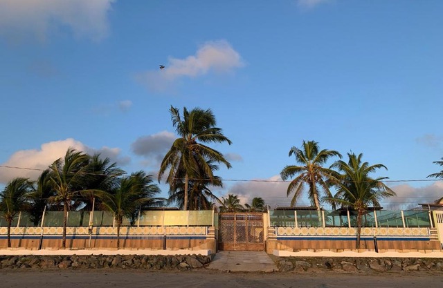 Casa de Praia Panaquatira - São J. Ribamar