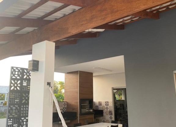 Casa de praia