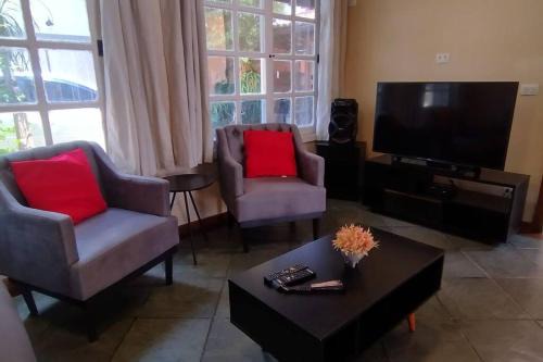 Casa de Praia Camboinhas