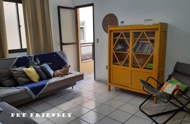 Casa de Praia da Vovó Celinha