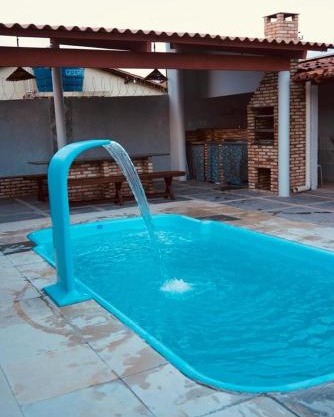 Casa de praia DM