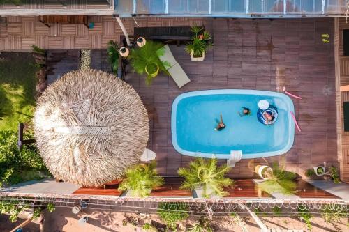 Casa de Praia, em Belterra - PA