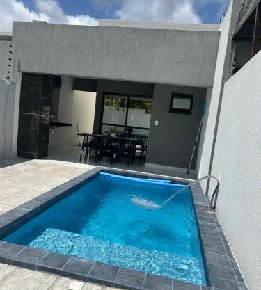 Casa de praia em Jacumã, carapibus