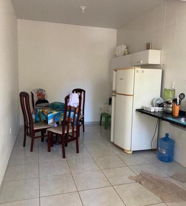 Casa de praia em Ubu- Anchieta -ES