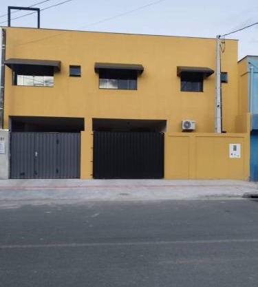 Casa de Praia Família Próximo ao ExpoCentro BC