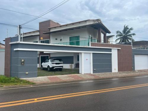 Casa de Praia - Flecheiras
