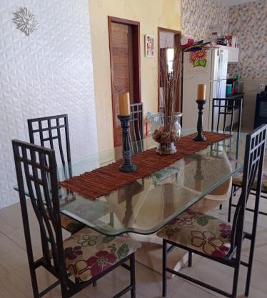Casa de praia Guimaraes