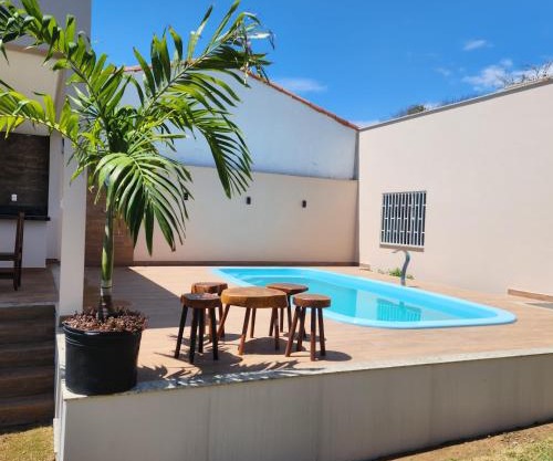 Casa de Praia - Guriri