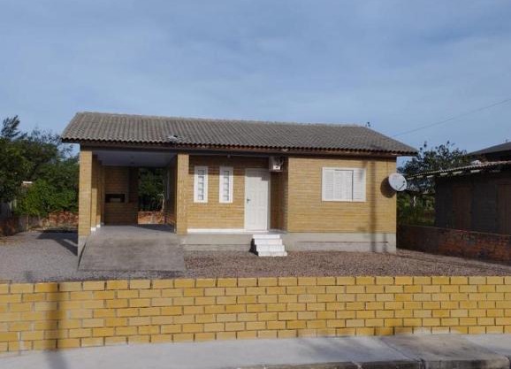 CASA DE PRAIA ILHA