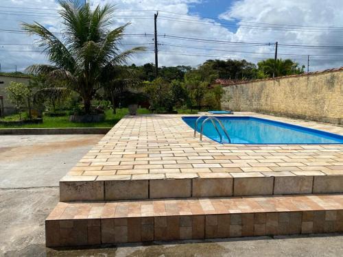 Casa de praia Itanhaem