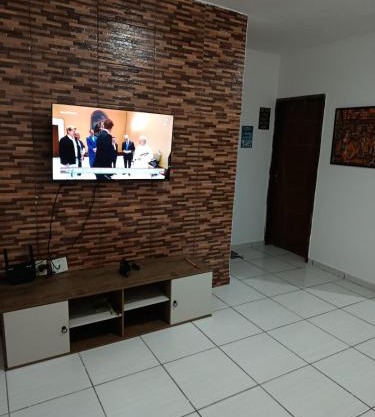 Casa de Praia Jacumã