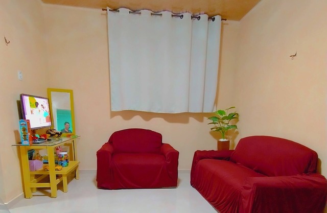 Casa DE Praia Mariah- Salinopólis Pará