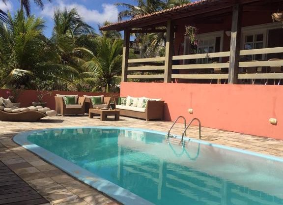 Casa de Praia Natal