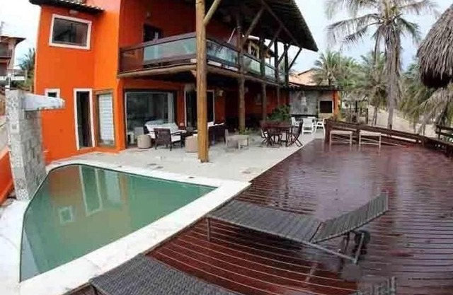 Casa de praia no Coqueiro em Luis Correia PI
