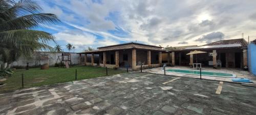 Casa de praia Paracuru