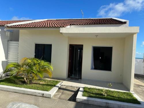 Casa de praia PB