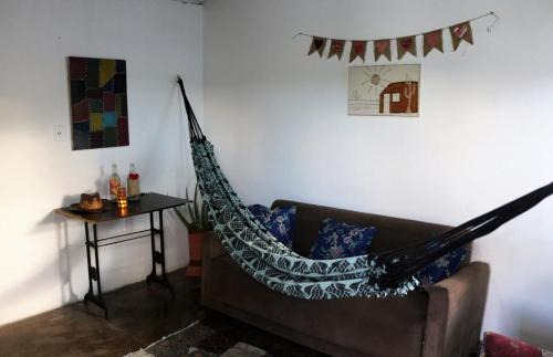 Casa de Roça na Cidade