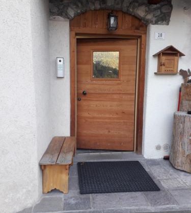 Casa De Sandre