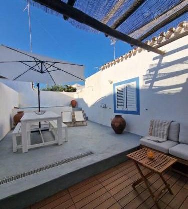 Casa de Santa Margarida