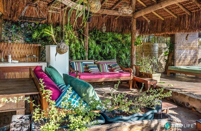 Casa de Sapê | Luxury in Ilhabela