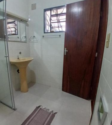 Casa de serenidade e paz