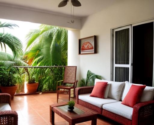 Casa De Sosa de Luxe